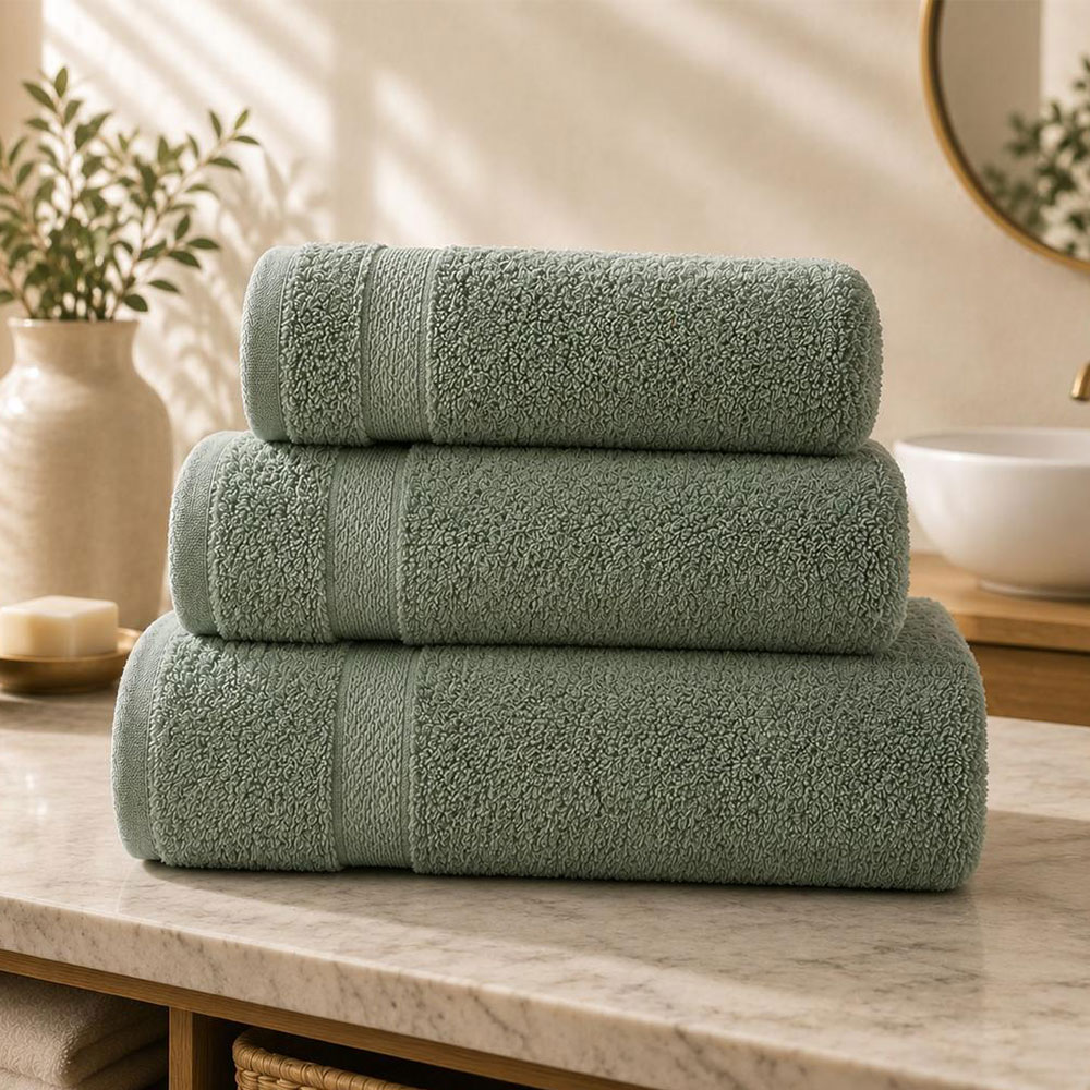 Bath Set