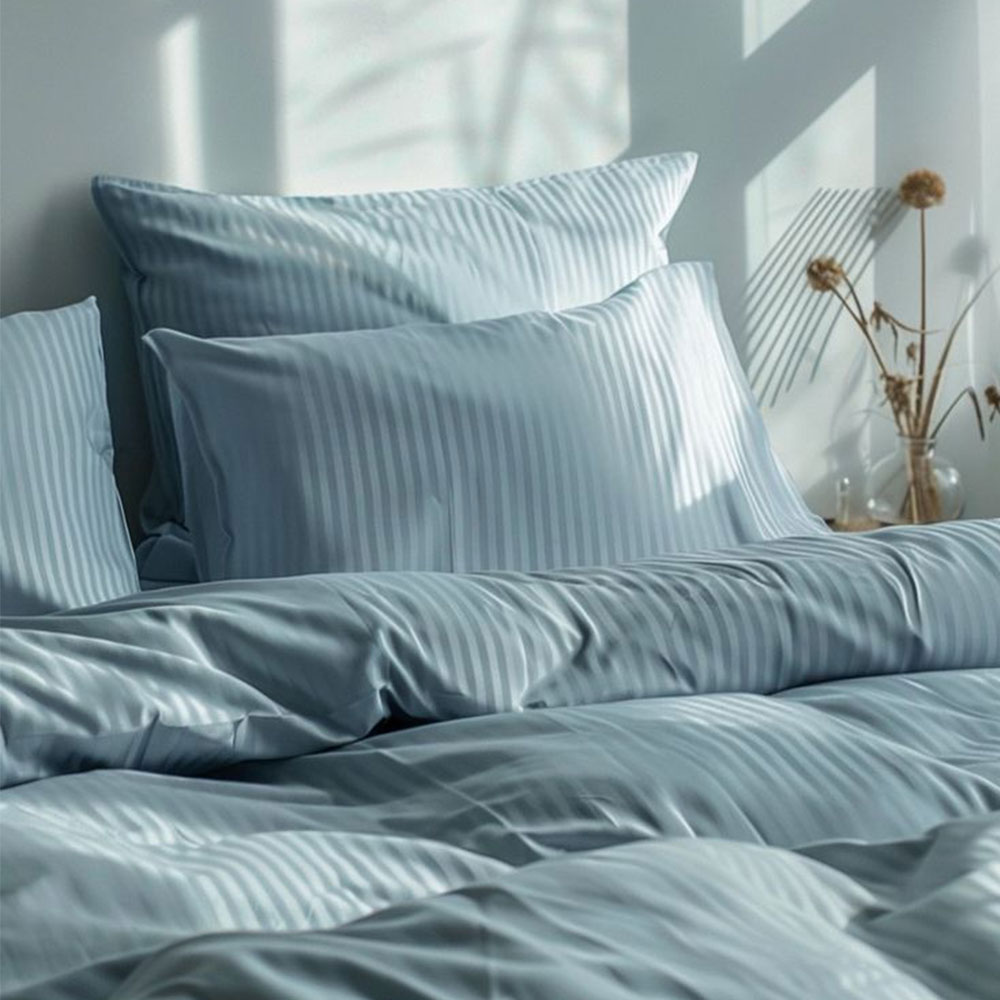 Satin Sheet Set (17)
