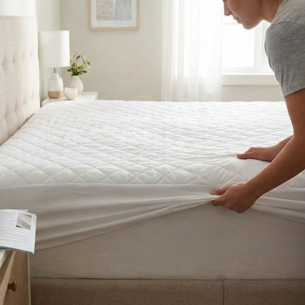 Mattress Protectors