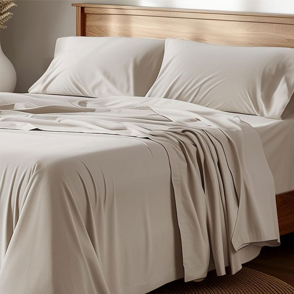 Percale Sheet Sets