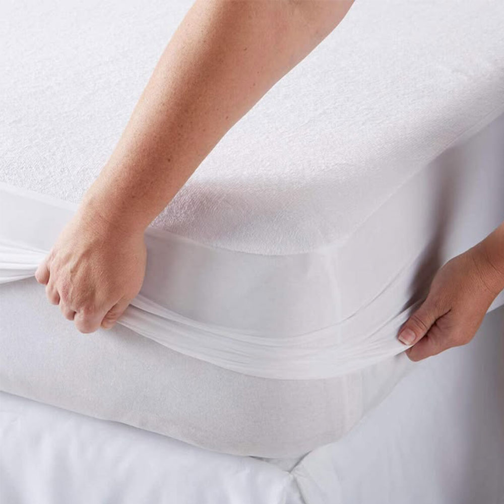 Terry Mattress Protector